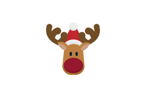 Christmas Day Decoration with Deer: A Designer’s Review