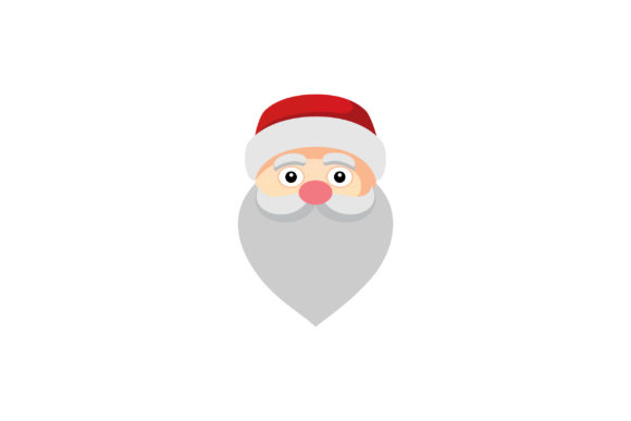 Christmas Day Decoration with SantaClaus Graphics Review
