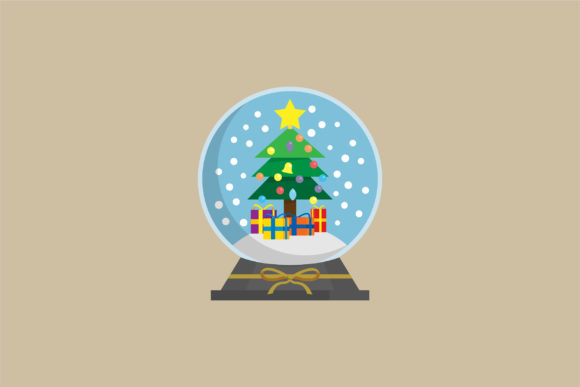 Christmas Snowball Decoration: An Embroidery Review