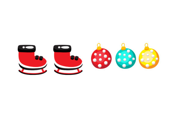 Cookies Ornament Asset: Graphics & Illustrations Review