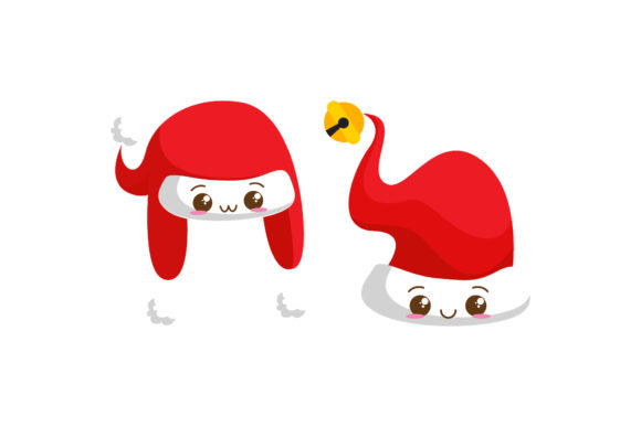 Cute Santa’s Hat Set: An Embroidery Designer’s Review