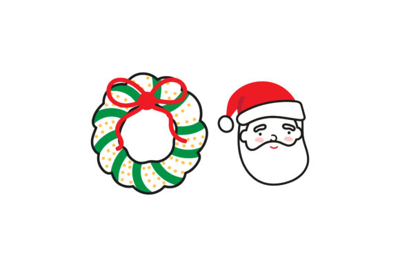 Decoration Snowman Asset: Graphics & Illustrations Review