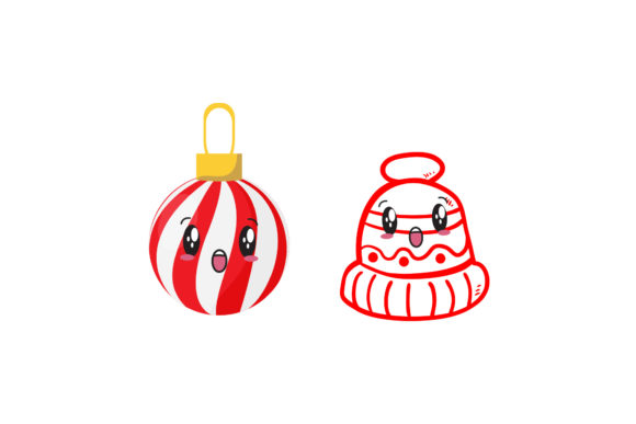 Hat Decoration Christmas Set: An Embroidery Review