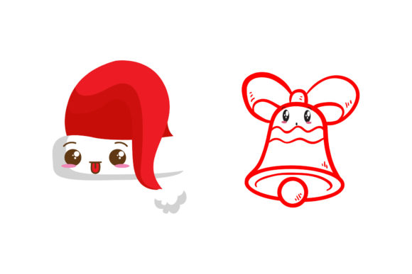 Jingle Bell Santa’s Hat: An Embroidery Review