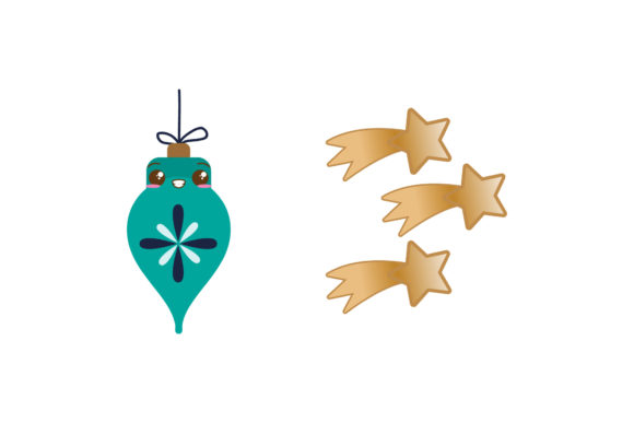 Ornament Stars Set: Graphics & Illustrations Review