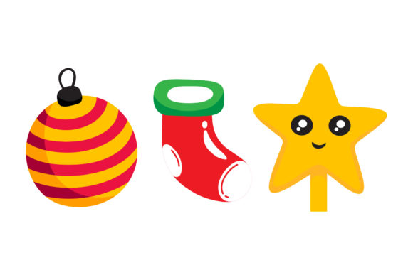 Ornament Stocking Set: A Designer’s Review
