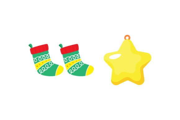 Stocking Star Christmas Vector: An Embroidery Review